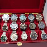 گالری ساعت کاظمی