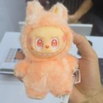 عرضه کننده عروسک لبوبو