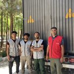 باربری و حمل اثاثیه منزل در اصفهان
