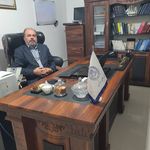 دفتر وکالت دکتر فرهنگ شکوهی