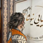 سالن نیوشا - تربت‌حیدریه - 3310