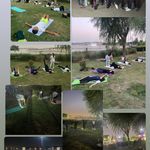یوگا و فیتنس نیروانا