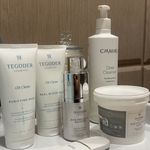 فیشال و پاکسازی پوست  آیلار شاهوردی