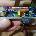 تعمیر و سرویس لوازم برقی فلاحت‌