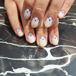 خدمات تخصصی کاشت ناخن نوژان