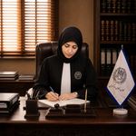 وکیل فائزه محمدی