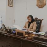 وکیل مریم مقدم