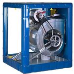 پخش کلیه قطعات کولر آبی داریان