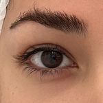اکستنشن و لیفت مژه مَری استایلشر