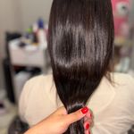 خدمات صافی و فر رشمه فاطمه کریمی