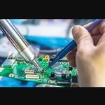 تعمیرات یخچال لباسشویی