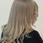 خدمات و آموزش رنگ و کراتین عباسی