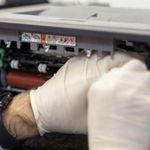 تعمیرات تخصصی ماشینهای اداری