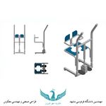 طراح صنعتی وپرینت سه بعدی جاویدمهر فیروز