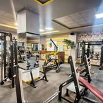 باشگاه برج رزلند با مدیریت رضا طحان زاده