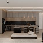 دفتر طراحی معماری سعید قالیباف