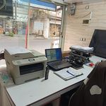 تعمیرات تلویزیون جهان الکترونیک مادیران