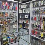 موبایل فرندز زیتون اهواز