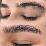 آرایش دائم ندا بیگلری