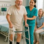 خدمات پرستاری درمنزل آرامان(20درصدتخفیف)