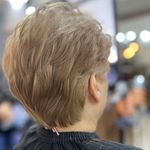 کوتاهی مو مهتا