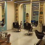 آرایشگاه داماد مردانه وکودک مویار