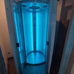 سولاریوم بانوان آ اس پ