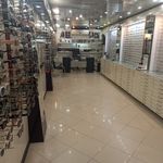 چشم پزشکی نور بینا