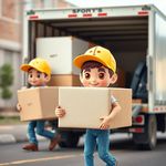باربری بهترین باربری اتوبارلند اندیشه