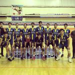 آکادمی والیبال آراز