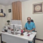 کلینیک قلب و فشارخون دکتر سخاوتی