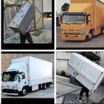 باربری راضی بار تهران