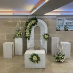 تشریفات مجالس و ظروف کرایه میراث