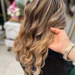 سالن زیبایی و آرایشگاه زنانه تخصصی مرادی