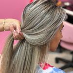 سالن زیبایی نسرین بیات(آفر رنگ و لایت)