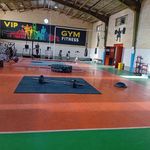 خانه بدنسازی رضا