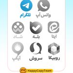 پرینت و کپی ارزان "هپی کپی" در دوشعبه