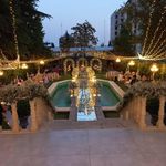 دفتررسمی ازدواج و سالن های عقد معروف