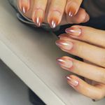 Shokri nail