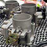 تنظیم موتور متین برائی