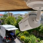 دوربین مداربسته چمستان _ فروشگاه آرینا