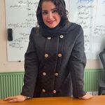 مشاور و روانشناس دکتر مائده محمدی