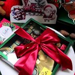 شکلات دستساز فریتا