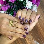 خدمات تخصصی ناخن آسیه