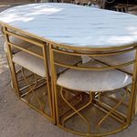 مبلمان و سرویس خواب قصر چوب