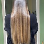 مرکز کراتین خوبرو