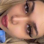 اکستنشن و کاشت مژه فوق تخصصی مبینا