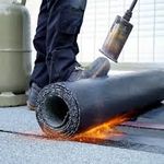 نصب فروش ایزوگام وقیرگونی-ایزوگام ممتاز