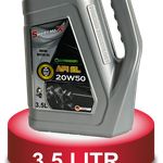 آرمان نفت شهاب