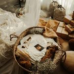 آتلیه عروس و بارداری . نوزاد . کودک دنیز